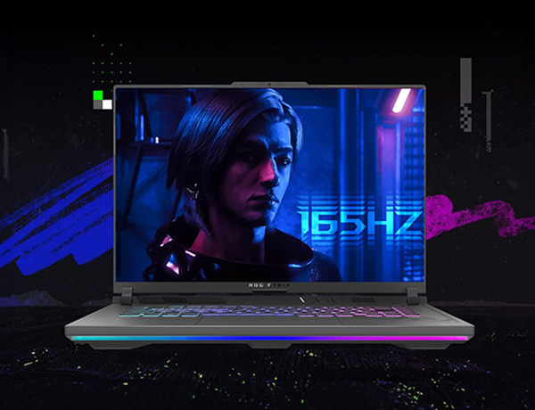 ASUS ROG Strix G16 Gaming Laptop